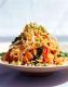 How To Make Pad Thai With Shrimps